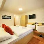 U Martina Πανσιόν Rožmberk nad Vltavou