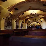 Πανσιόν U Martina Rožmberk nad Vltavou