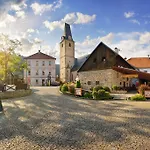 U Martina Casa de hóspedes Rožmberk nad Vltavou