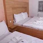 U Martina Πανσιόν Rožmberk nad Vltavou