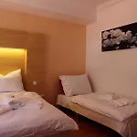 U Martina 3* Rožmberk nad Vltavou