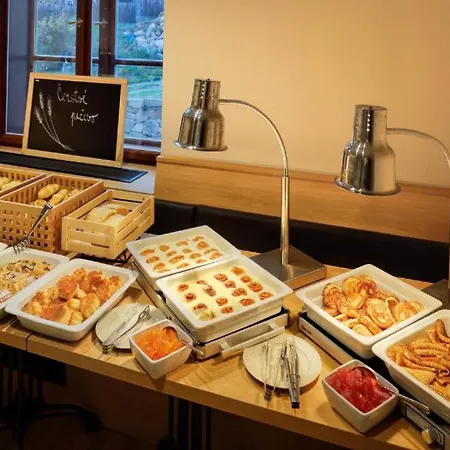 Gasthof Pension U Martina 3*