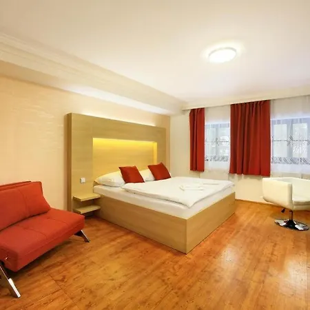 Pension U Martina 3*