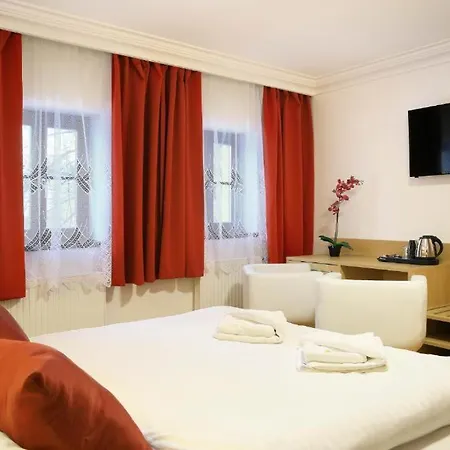 Pension U Martina