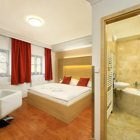 Gasthof Pension U Martina