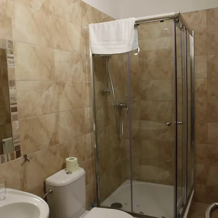 Gasthof Pension U Martina 3*