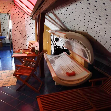 Gasthof Pension U Martina 3*
