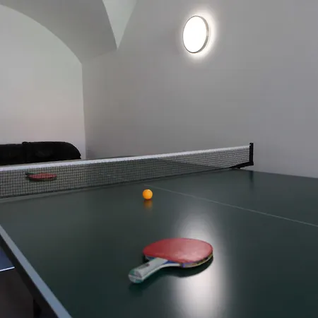 Pension U Martina Gasthof 3*