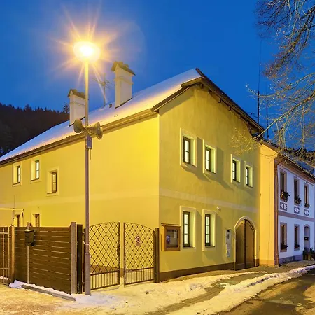 Pension U Martina