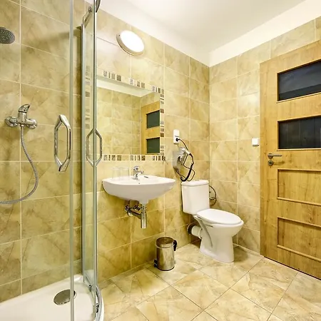 Pension U Martina Guest house