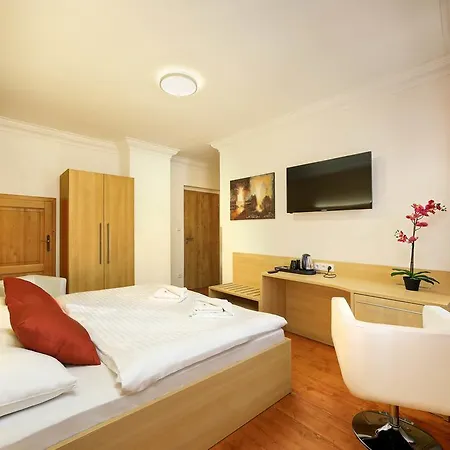 Pension U Martina Guest house