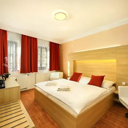 Guest house Pension U Martina 3*