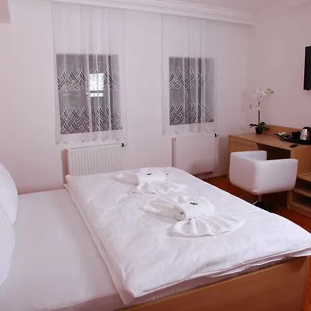 Guest house Pension U Martina 3*