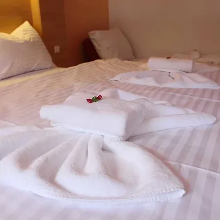 Guest house Pension U Martina