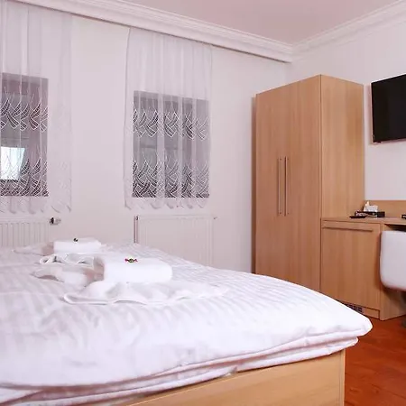 Pension U Martina Guest house