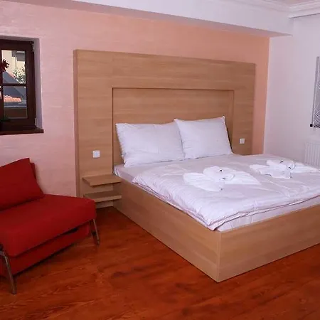 Pension U Martina