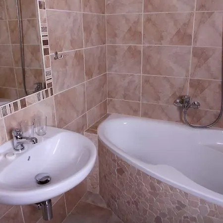 Pension U Martina 3*