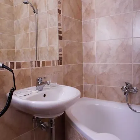 Guest house Pension U Martina