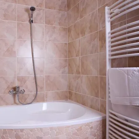 Pension U Martina
