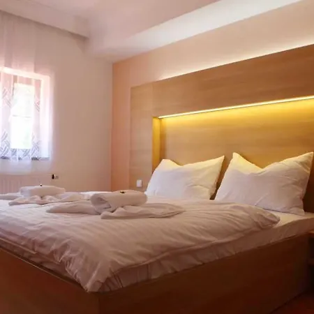 Guest house Pension U Martina 3*