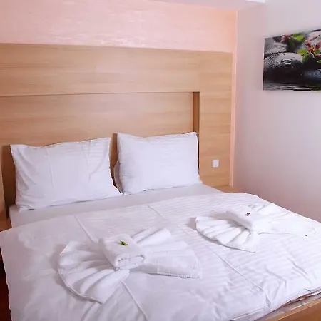 Guest house Pension U Martina 3*