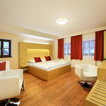 Pension U Martina Guest house