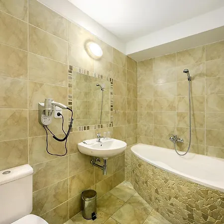 Pension U Martina Guest house Rozmberk Nad Vltavou